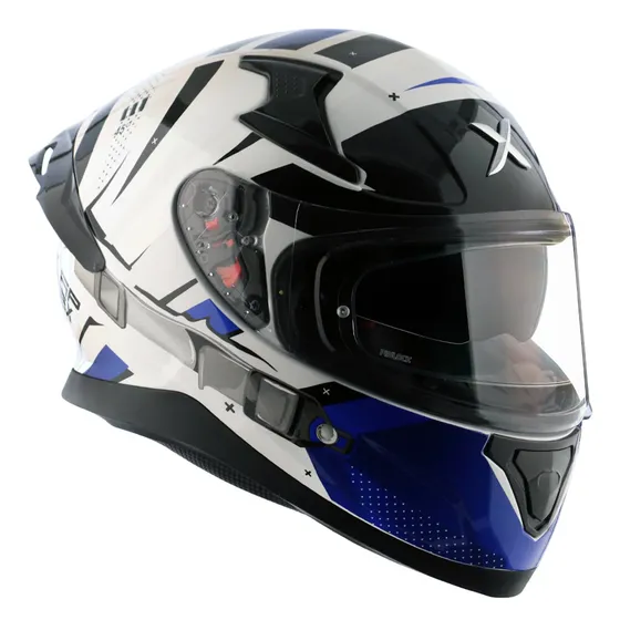 Axor Apex Graphics