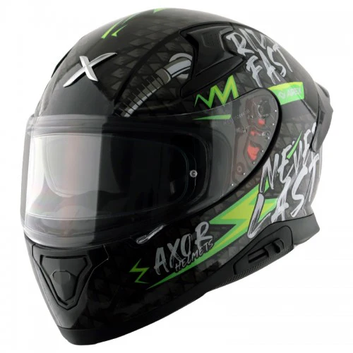 Axor Apex Hunter Graphics