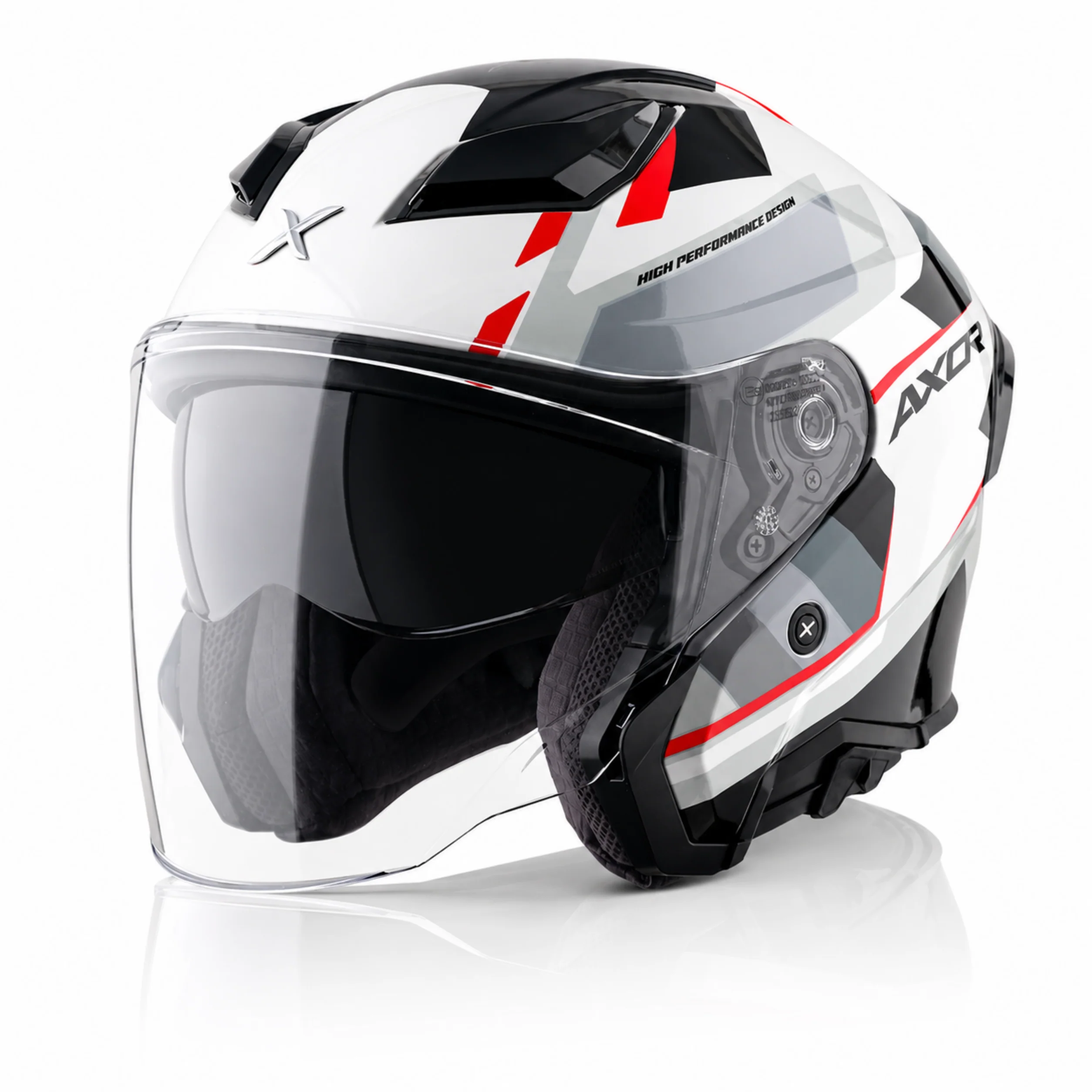 Axor Kylo Graphics Iridium