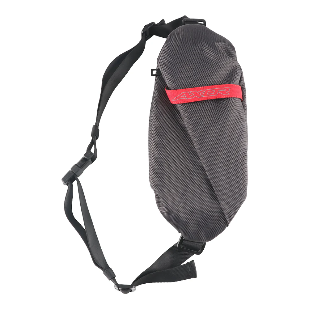 Axor Chap Cross Body Bag