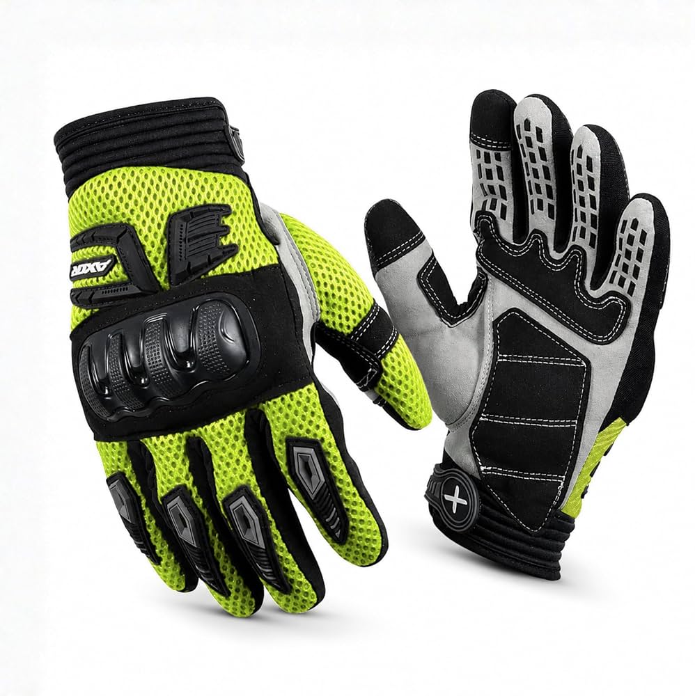 Axor Gloves Airstream