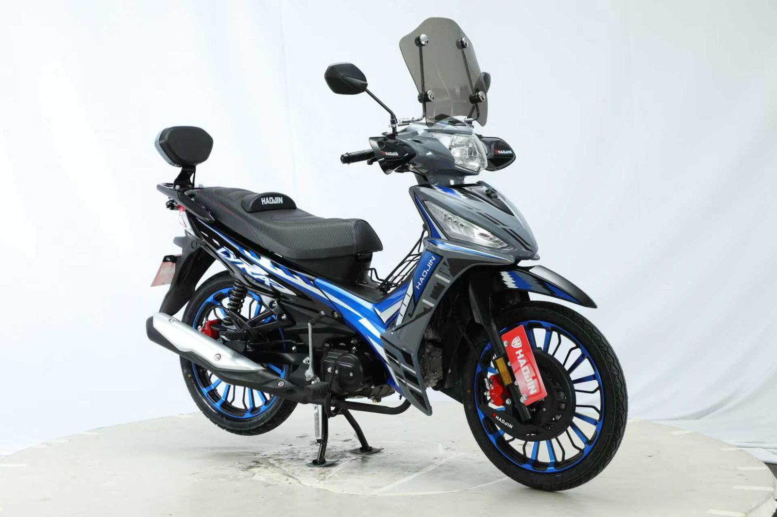 Haojin Lyra 2 110cc