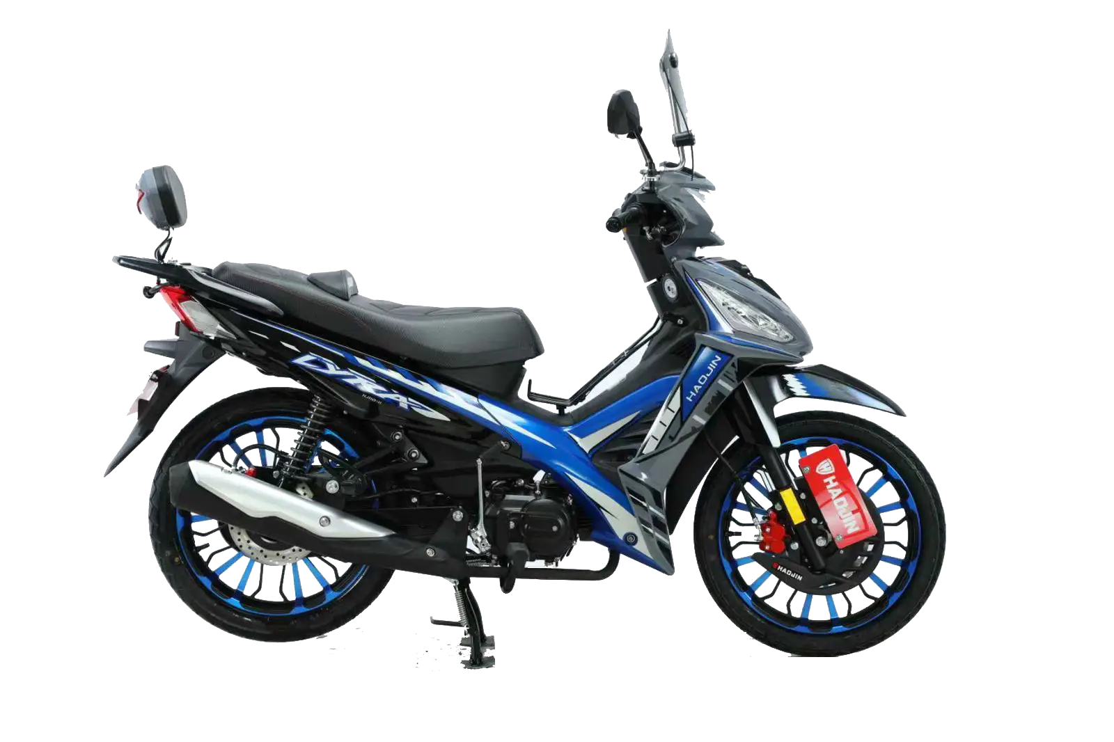 Haojin Lyra 2 110cc