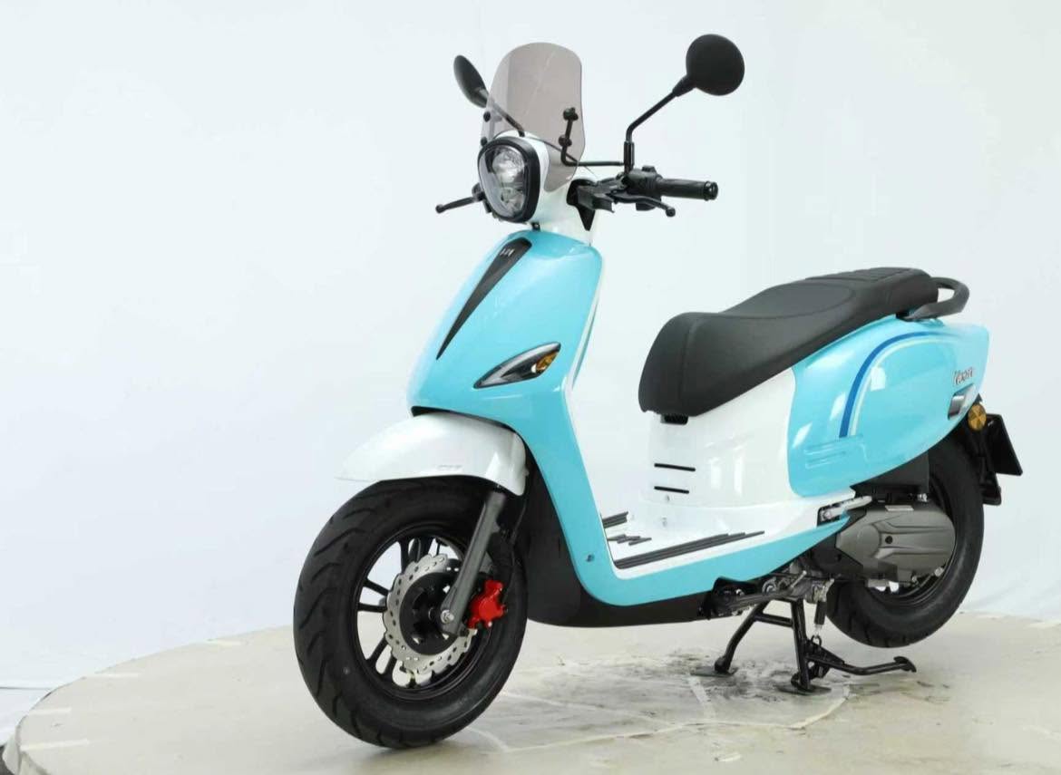 Bleu Aqua 10