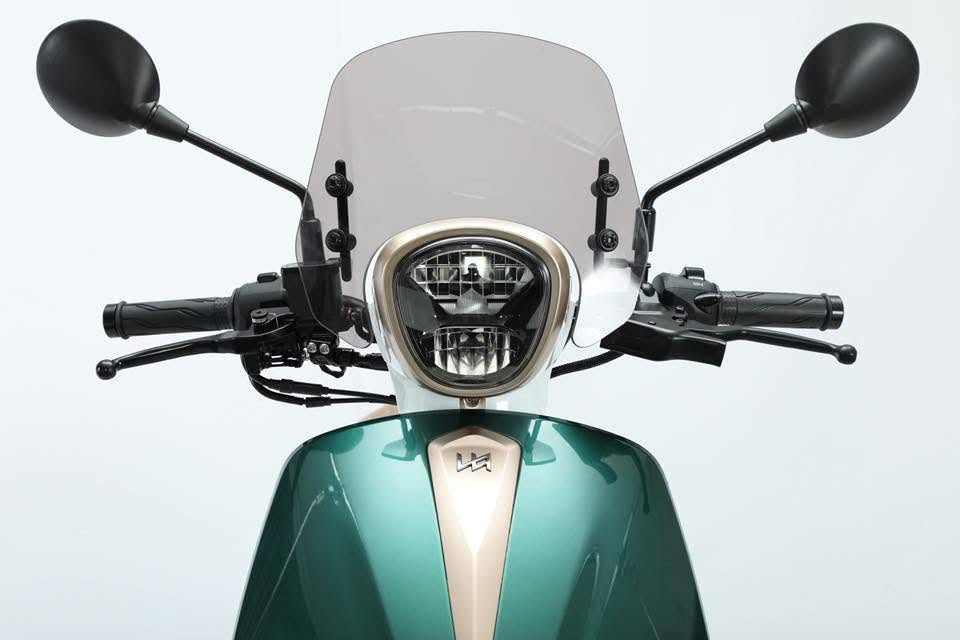 Vert Perle 10