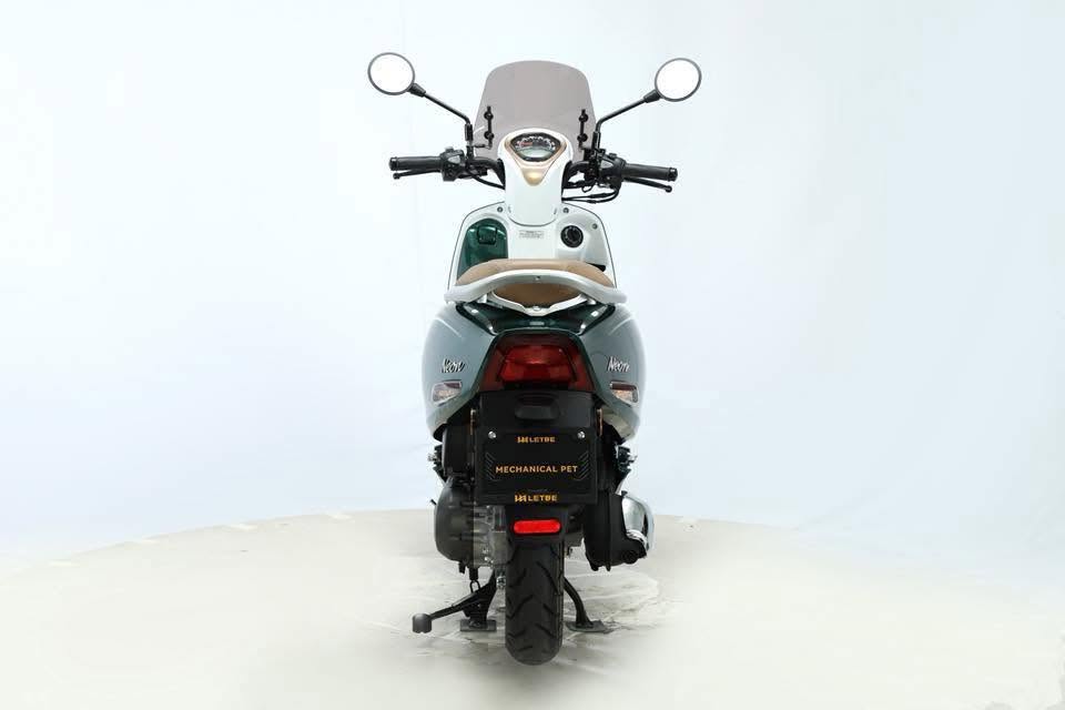 Vert Perle 11