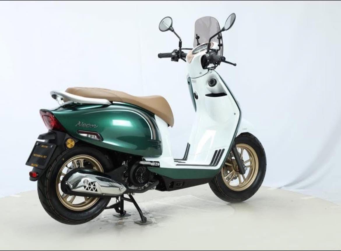 Vert Perle 3