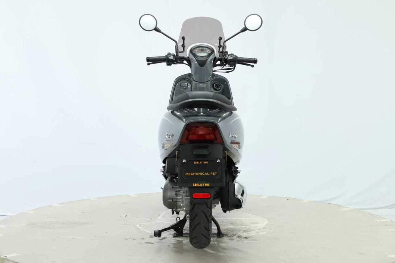 Gris Nardo 7