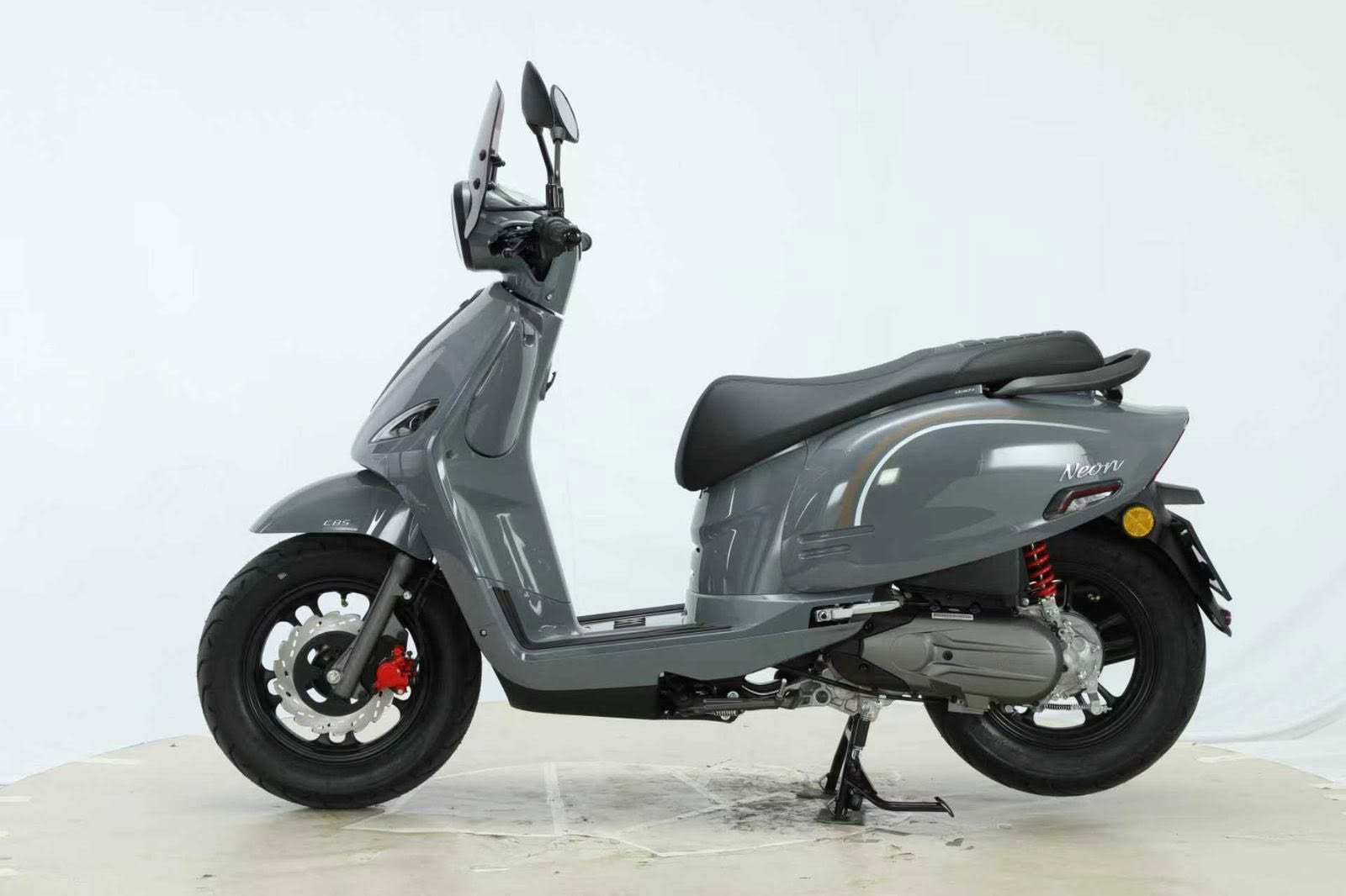 Gris Nardo 9
