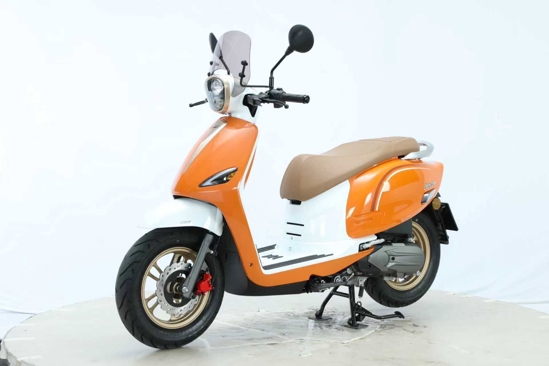 Letbe Orange 10