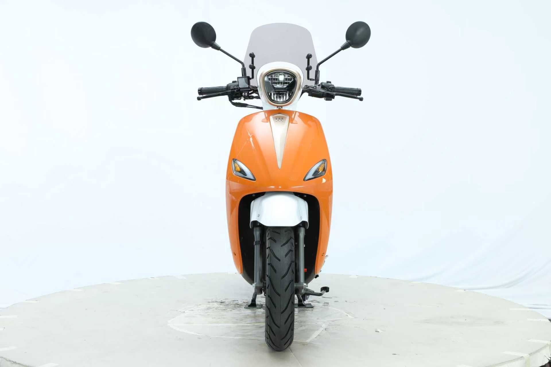 Letbe Orange 4