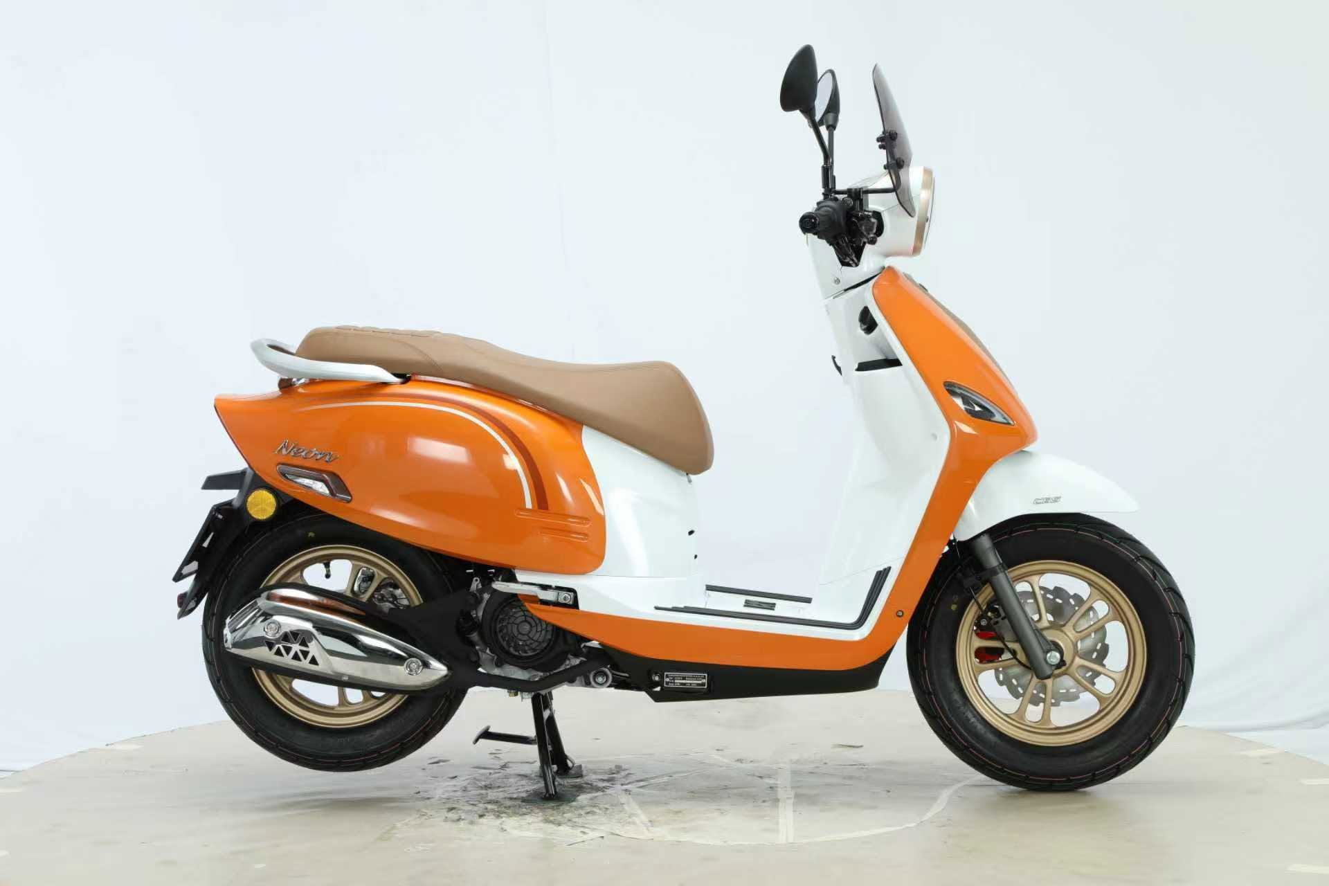 Letbe Orange 7