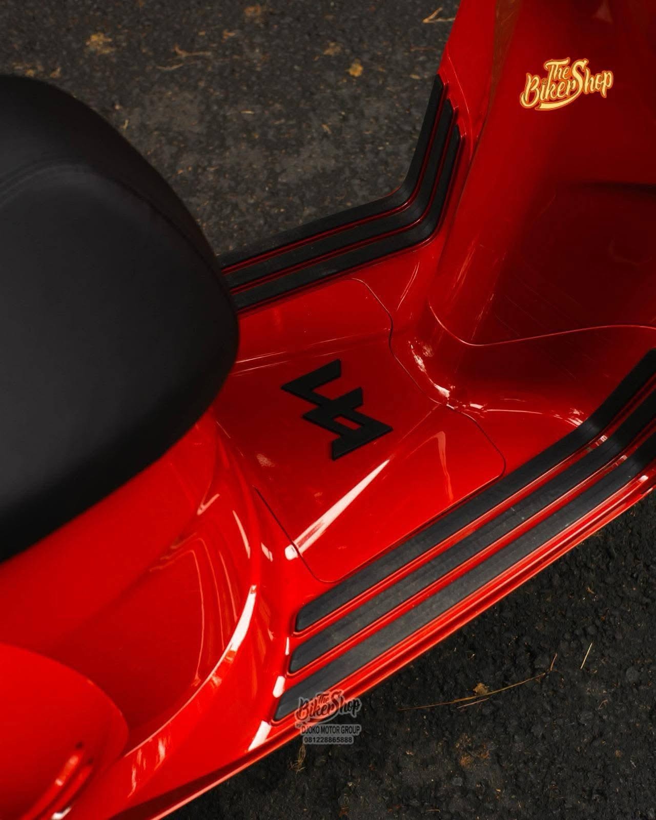 Rouge 4