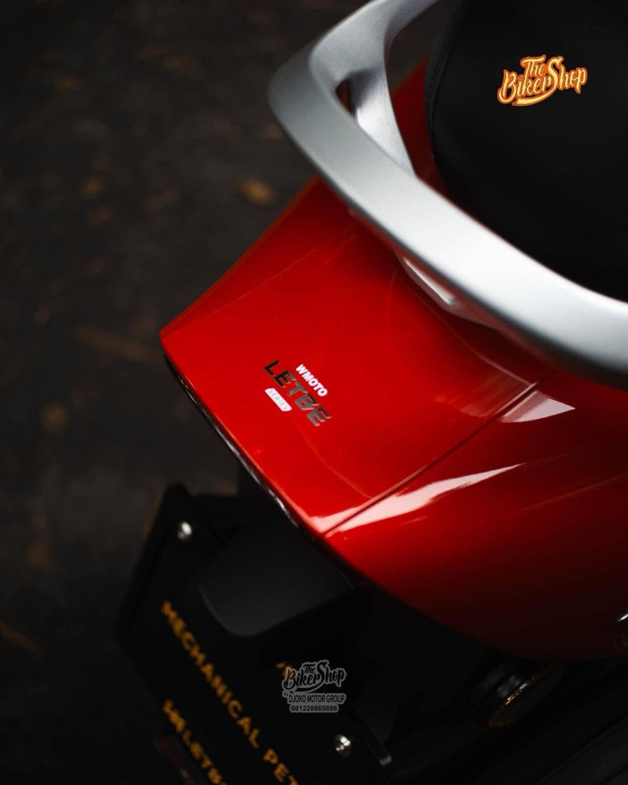 Rouge 6