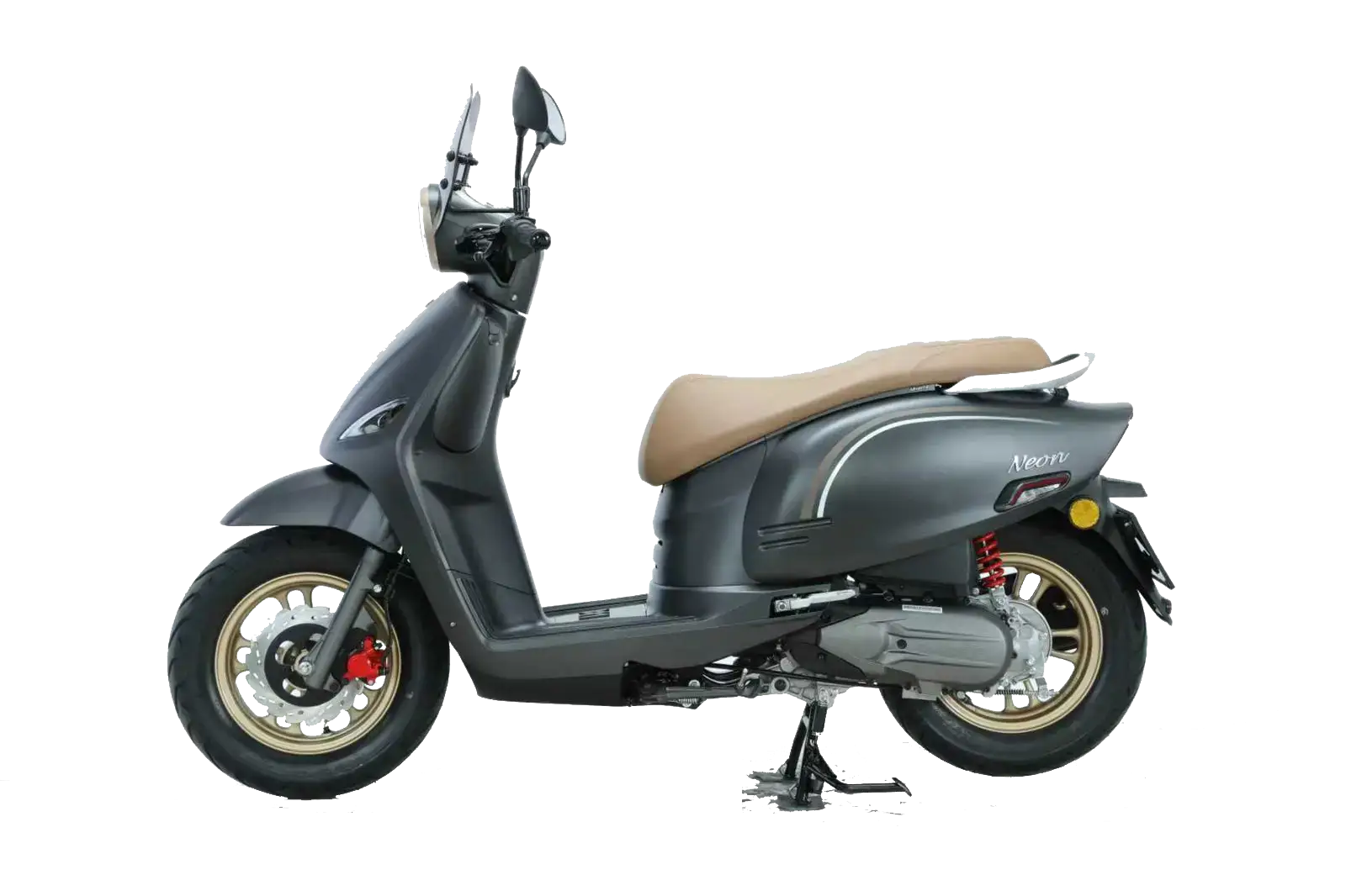 Letbe Neon 125cc